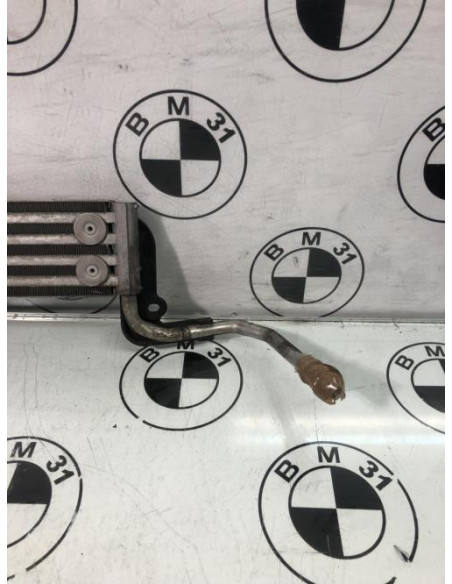 Radiateur de direction assistee BMW SERIE 5 E60 PHASE 1 