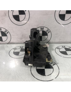 Serrure arriere gauche BMW SERIE 3 E46 PHASE 1  2