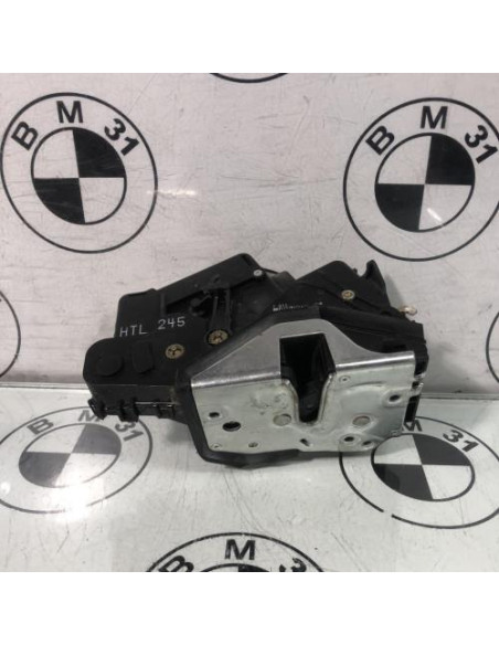 Serrure arriere gauche BMW SERIE 3 E46 PHASE 1 
