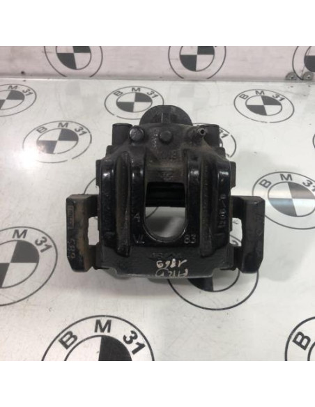 Etrier arriere droit (freinage) BMW  Essence
