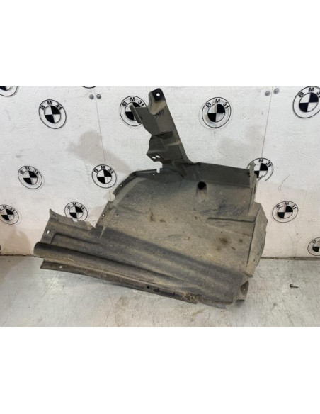 Pare boue avant droit BMW X5 E70 PHASE 1 Diesel