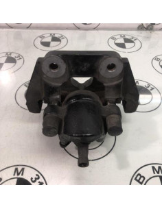 Etrier arriere gauche (freinage) BMW  Essence