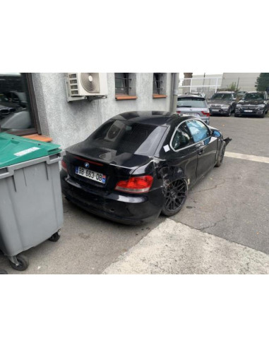 Levier de siege BMW SERIE 1 E82 COUPE Diesel