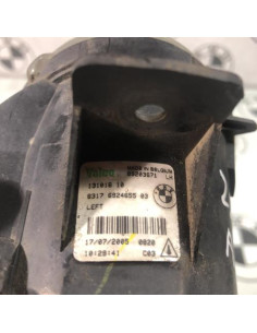 Anti brouillard gauche (feux) BMW SERIE 1 E87 PHASE 1 Diesel
