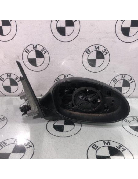 Retroviseur droit BMW SERIE 1 E87 PHASE 1 Diesel