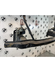 Support de pare chocs avant BMW X5 E70 PHASE 1 Diesel