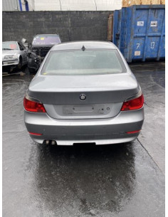 Pare choc arriere BMW SERIE 5 E60 PHASE 1 