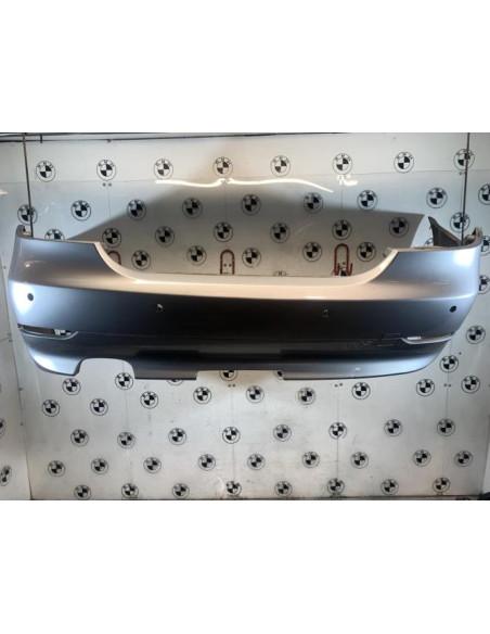 Pare choc arriere BMW SERIE 5 E60 PHASE 1 