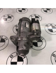 Demarreur BMW SERIE 1 F21 PHASE 2  2