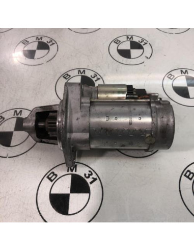 Demarreur BMW SERIE 1 F21 PHASE 2 