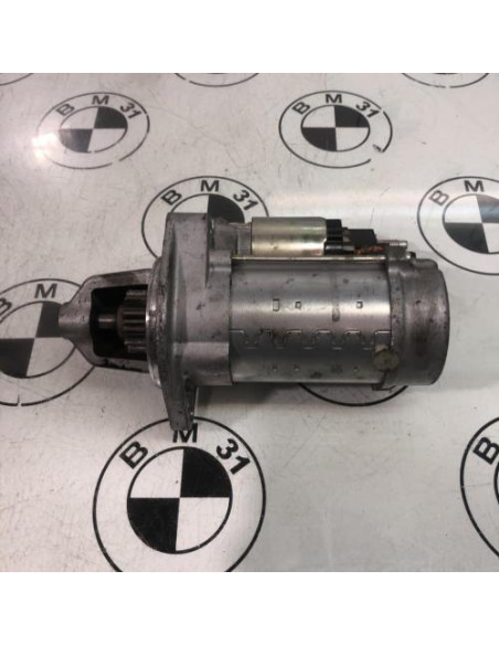 Demarreur BMW SERIE 1 F21 PHASE 2 