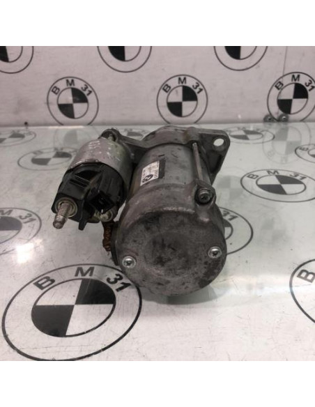 Demarreur BMW SERIE 1 F21 PHASE 2 