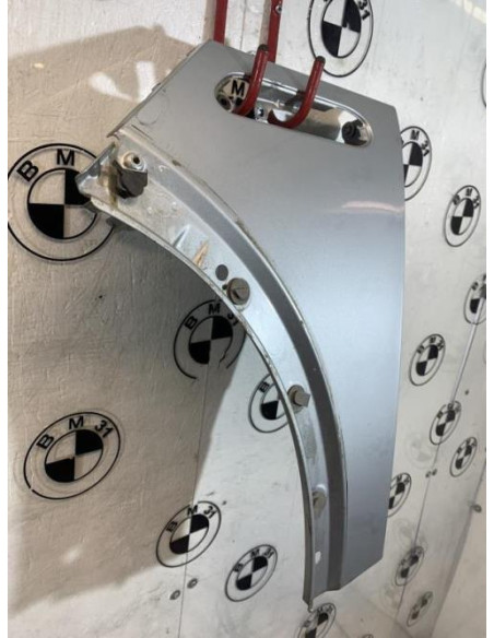 Aile avant gauche MINI MINI 1 R50/R53 PHASE 1 Essence