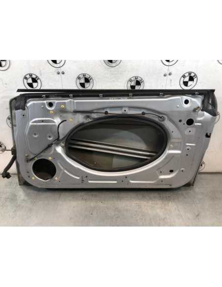 Porte avant droit MINI MINI 1 R50/R53 PHASE 1 Essence