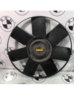 Viscocoupler BMW X5 E53 