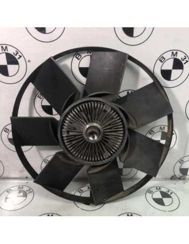 Viscocoupler BMW X5 E53 