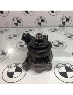 Pompe à eau BMW X5 E53  2