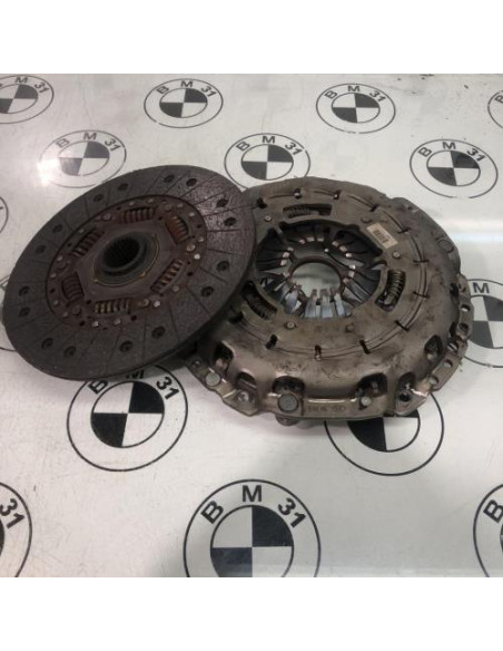 Embrayage BMW SERIE 3 E46 PHASE 2 