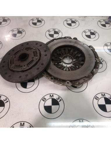 Embrayage BMW SERIE 3 E46 PHASE 2 