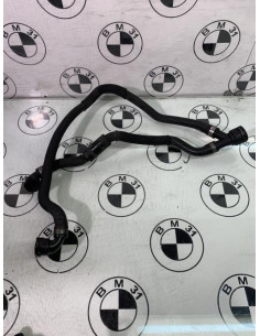 Durite BMW X5 E70 PHASE 1 Diesel