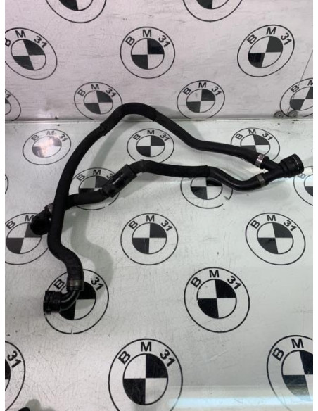 Durite BMW X5 E70 PHASE 1 Diesel