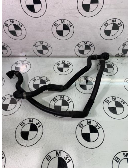 Durite BMW X5 E70 PHASE 1 Diesel