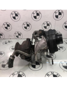 Turbo BMW SERIE 5 F10 PHASE 1  2