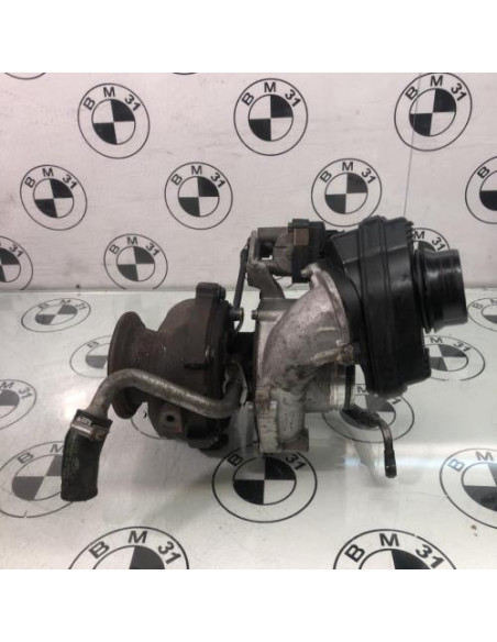 Turbo BMW SERIE 5 F10 PHASE 1 