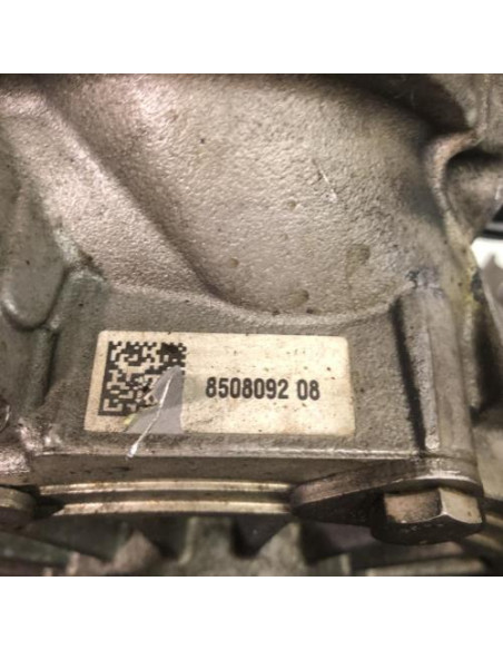 Turbo BMW SERIE 5 F10 PHASE 2 