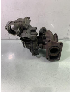 Turbo BMW SERIE 5 F10 PHASE 2  2