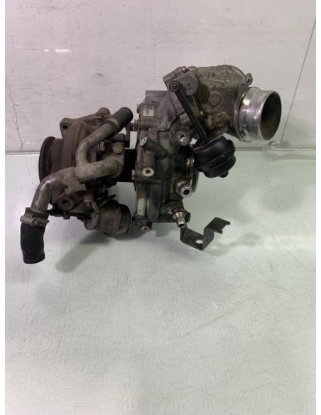 Turbo BMW SERIE 5 F10 PHASE 2 