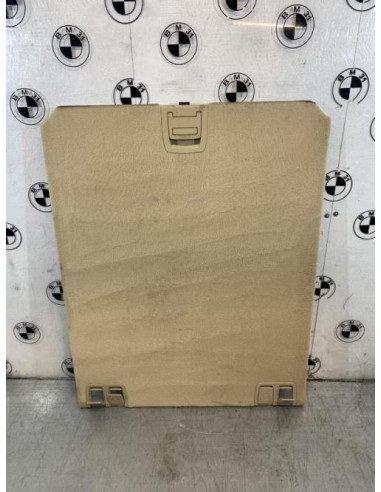 Moquette BMW SERIE 3 E91 TOURING PHASE 1 BREAK Diesel