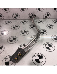 Tuyau de climatisation BMW X5 E70 PHASE 1 Diesel
