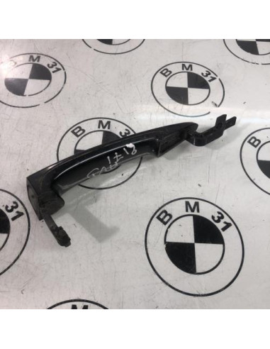 Poignee porte avant droit BMW X5 E70 PHASE 1 Diesel