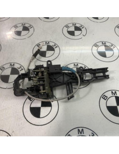 Support poignee porte arriere droite BMW SERIE 1 E87 PHASE 2 Diesel 2