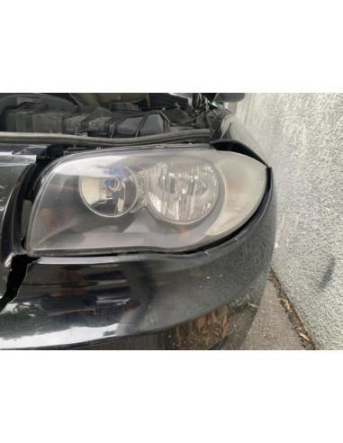 Capteur BMW SERIE 1 E82 COUPE Diesel