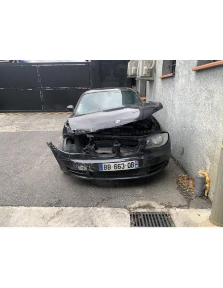 Capteur BMW SERIE 1 E82 COUPE Diesel