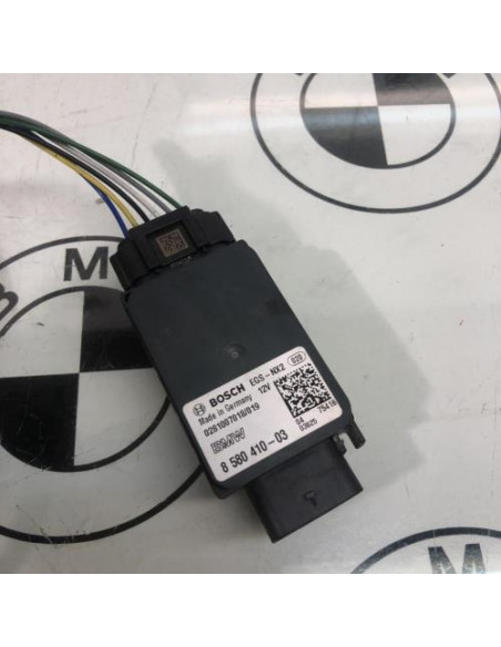 Sonde lambda BMW X3 G01 