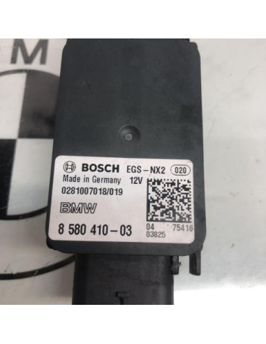Sonde lambda BMW X3 G01 