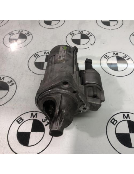 Demarreur BMW SERIE 5 E60 PHASE 1 