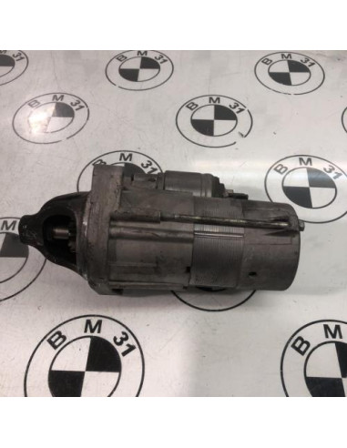Demarreur BMW SERIE 5 E60 PHASE 1 