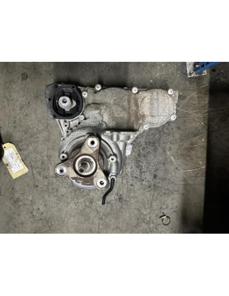 Boite de transfert BMW X1 E84 PHASE 1 Diesel