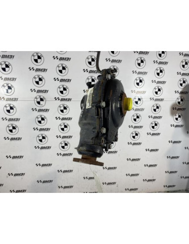 Pont avant complet BMW X3 E83 PHASE 2 Diesel