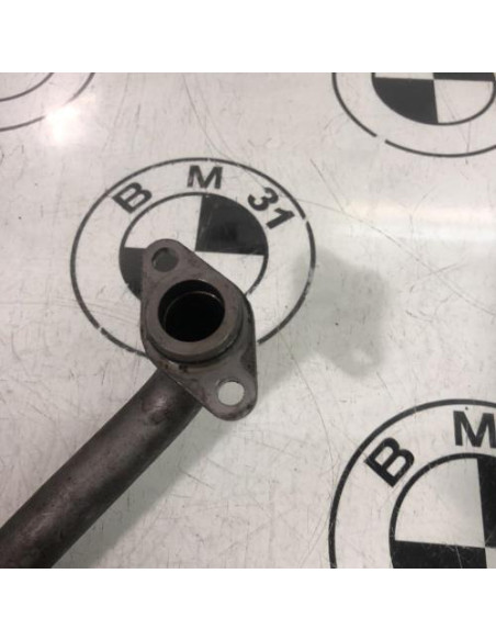 Durite BMW SERIE 5 E60 PHASE 1 