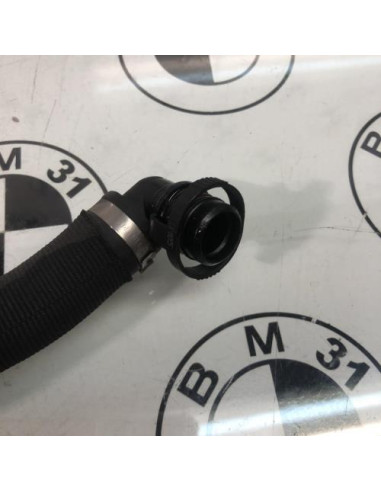 Durite BMW SERIE 5 E60 PHASE 1 