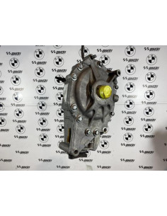 Pont avant complet BMW X5 E70 PHASE 1 Diesel 2