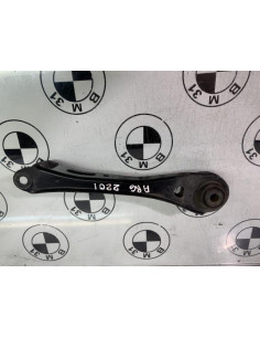 Bras de suspension superieur arriere gauche BMW X3 F25 PHASE 1 Diesel