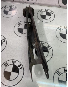 Bras de suspension superieur arriere gauche BMW X3 F25 PHASE 1 Diesel 2