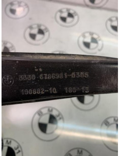Bras de suspension superieur arriere droit BMW X3 F25 PHASE 1 Diesel 2