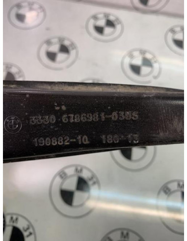 Bras de suspension superieur arriere droit BMW X3 F25 PHASE 1 Diesel